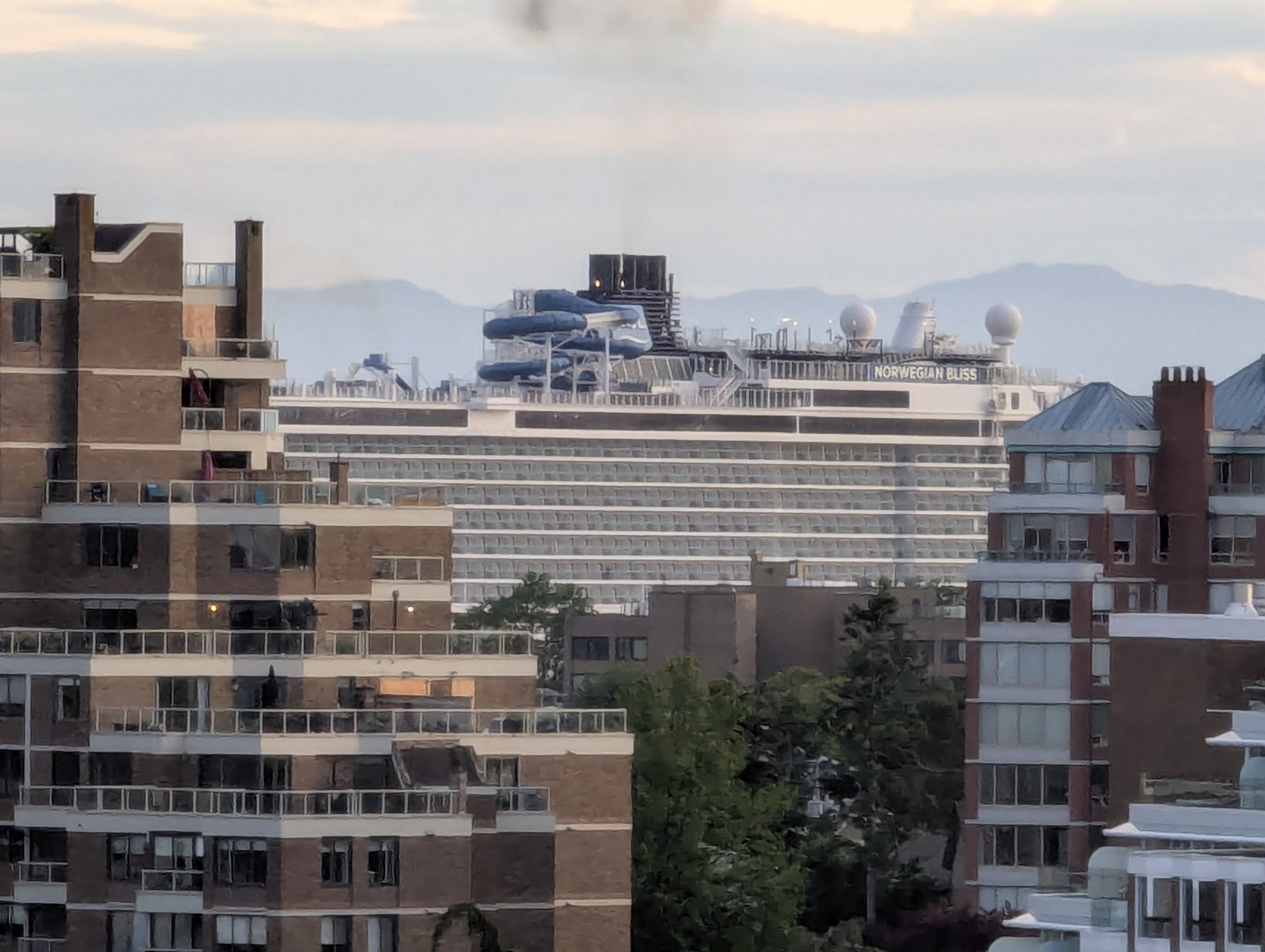 Birthday Trip to Canada, Victoria, Vancouver Island